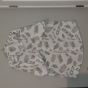 Ecko Unltd 3XB Button Down